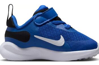 Falabella vende estas zapatillas Nike para niños con hasta un 40% de descuento