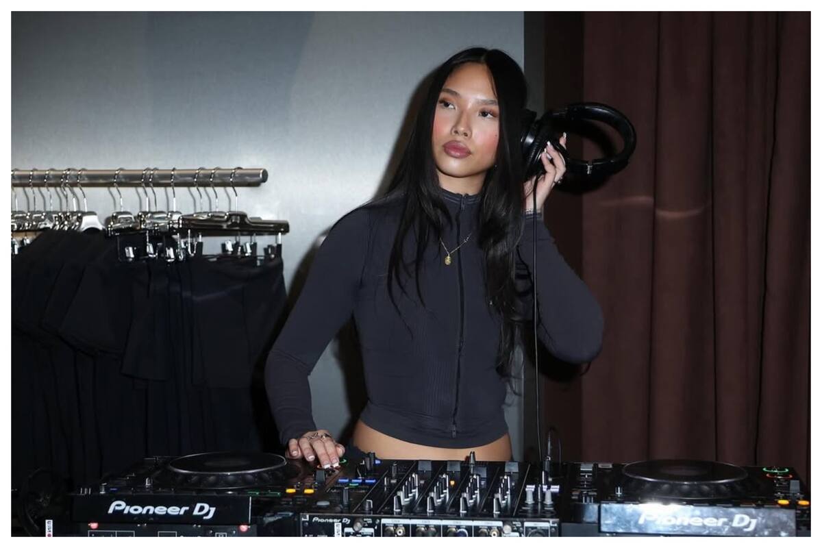 Foto: @nikewomen en Instagram.