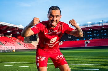 Es chileno, falló un penal decisivo, pero aseguró jugar competencia europea en 2025-2026