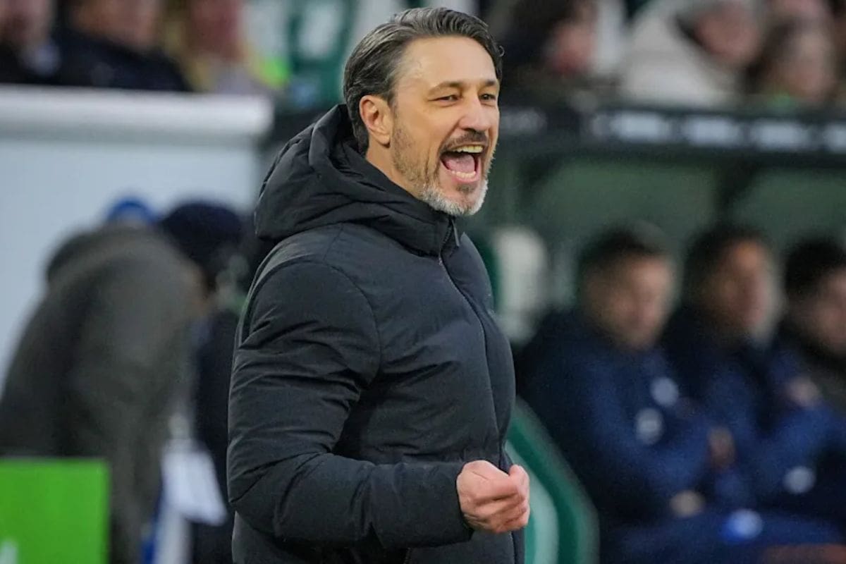 es el principal candidato para asumir en el banco del Borussia Dortmund.