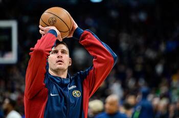 VIDEO | El corto que le realizaron a Nikola Jokic por su tercer MVP en la NBA