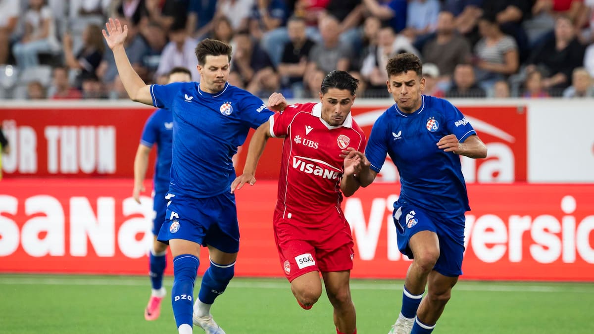 Retorno con gusto amargo: Chile volvió después de dos años a la UEFA Champions League