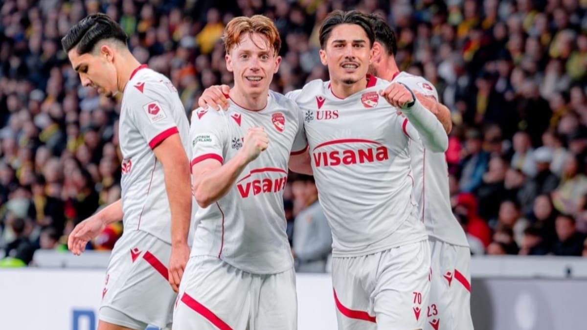 Hizo historia: La Roja lo busca para representar a Chile y ahora salió campeón con su equipo en Europa