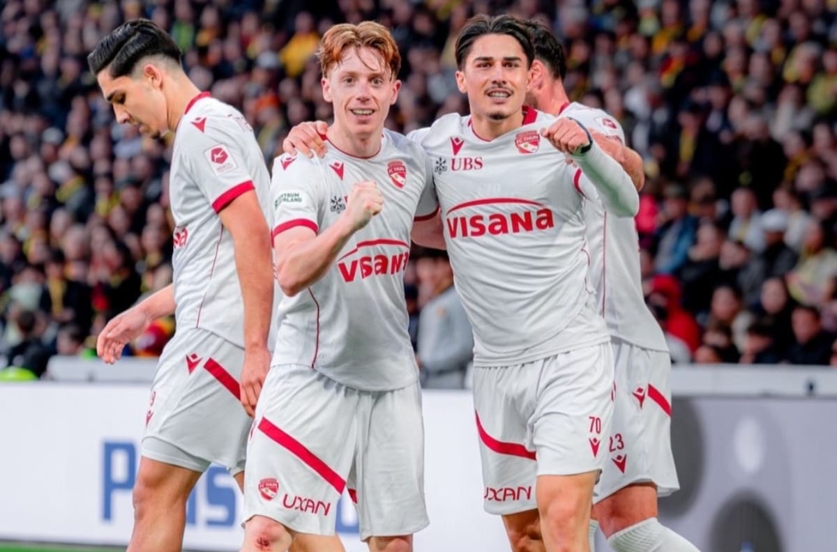 Hizo historia: La Roja lo busca para representar a Chile y ahora salió campeón con su equipo en Europa