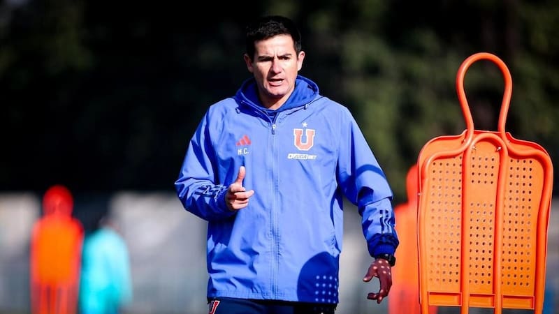 nuevo DT de Huachipato.