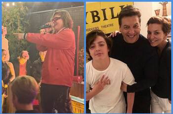 “Cerré un par de bocas”: NineTeen Elevenn alza la voz contra los prejuicios tras su primer show en solitario