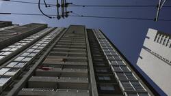 Menor de cuatro años falleció tras caer desde un piso 14 en Independencia