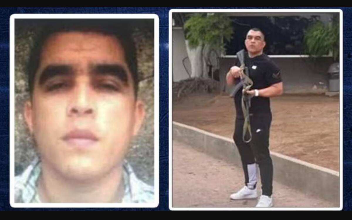 El sujeto estaría en Perú tras fugarse mediante un túnel de una cárcel de Venezuela.
