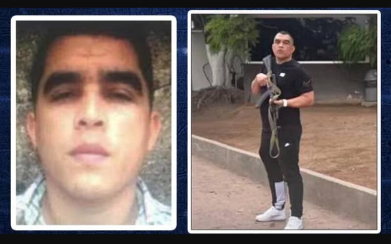 El sujeto estaría en Perú tras fugarse mediante un túnel de una cárcel de Venezuela.