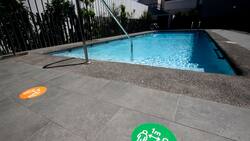 Niño de dos años muere ahogado en una piscina de Olmué