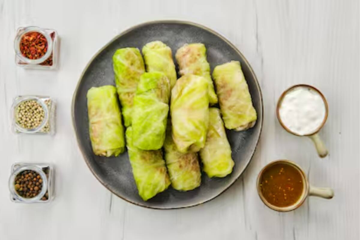 Esta receta es ideal para almuerzos o picoteos de tardes.