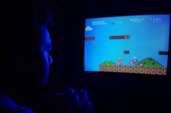 ¿Cuál es la compañía de videojuegos más querida por el público gamer?