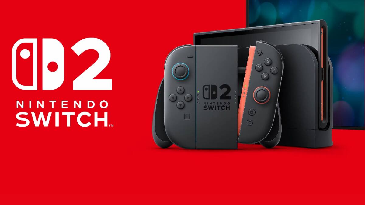Nintendo Direct: Estos fueron los 10 anuncios más importantes para la Switch 2