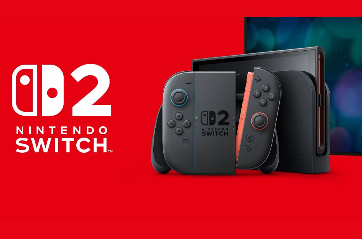 Nintendo Direct: Estos fueron los 10 anuncios más importantes para la Switch 2