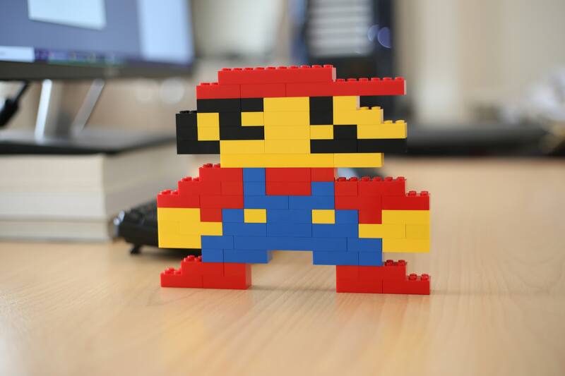 La postura de Nintendo ante la IA.
