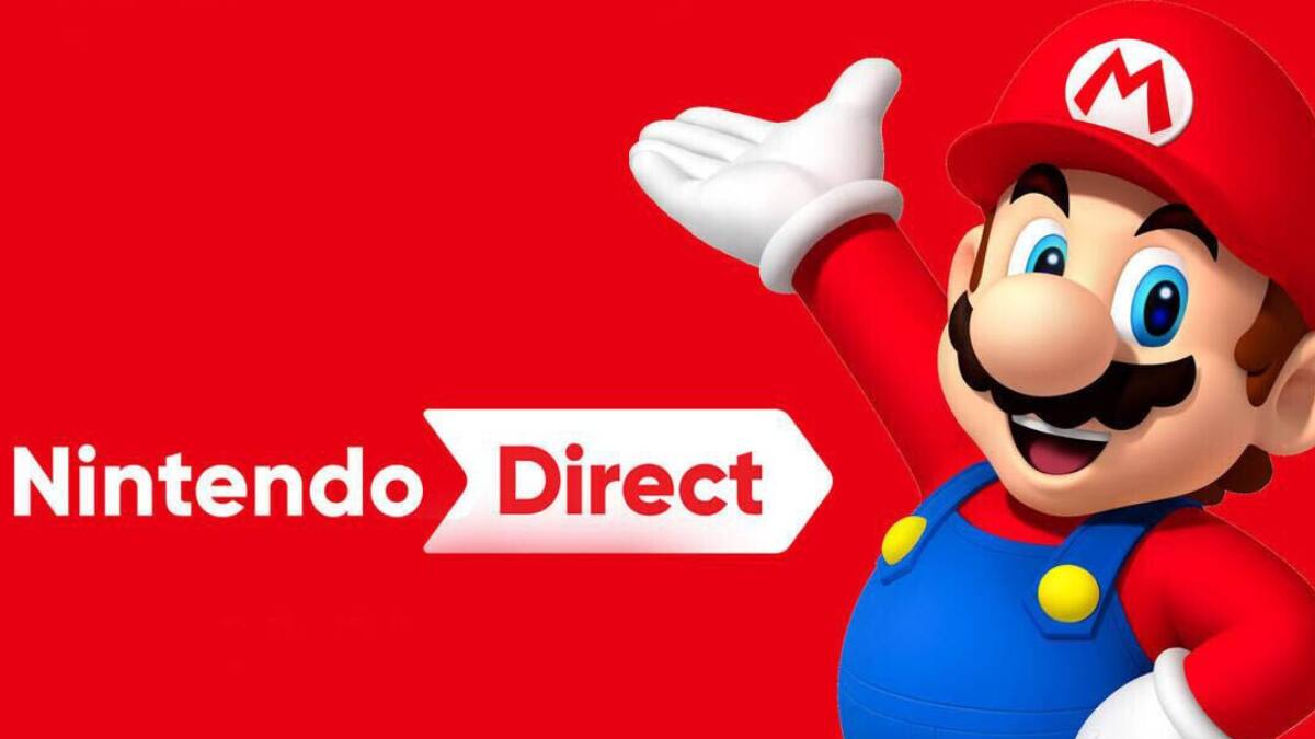 Nintendo Direct: Cuándo es, qué anuncios harán y a qué hora de Chile se podrá ver