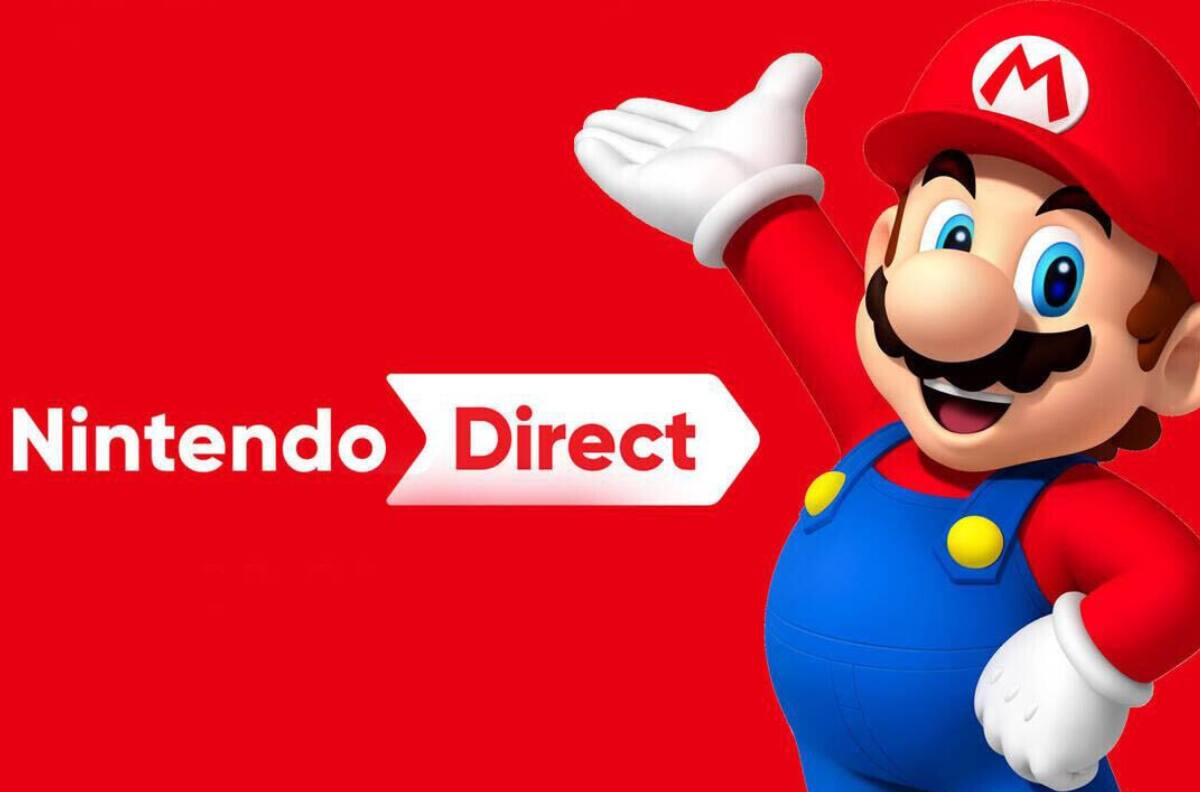 Nintendo Direct: Cuándo es, qué anuncios harán y a qué hora de Chile se podrá ver