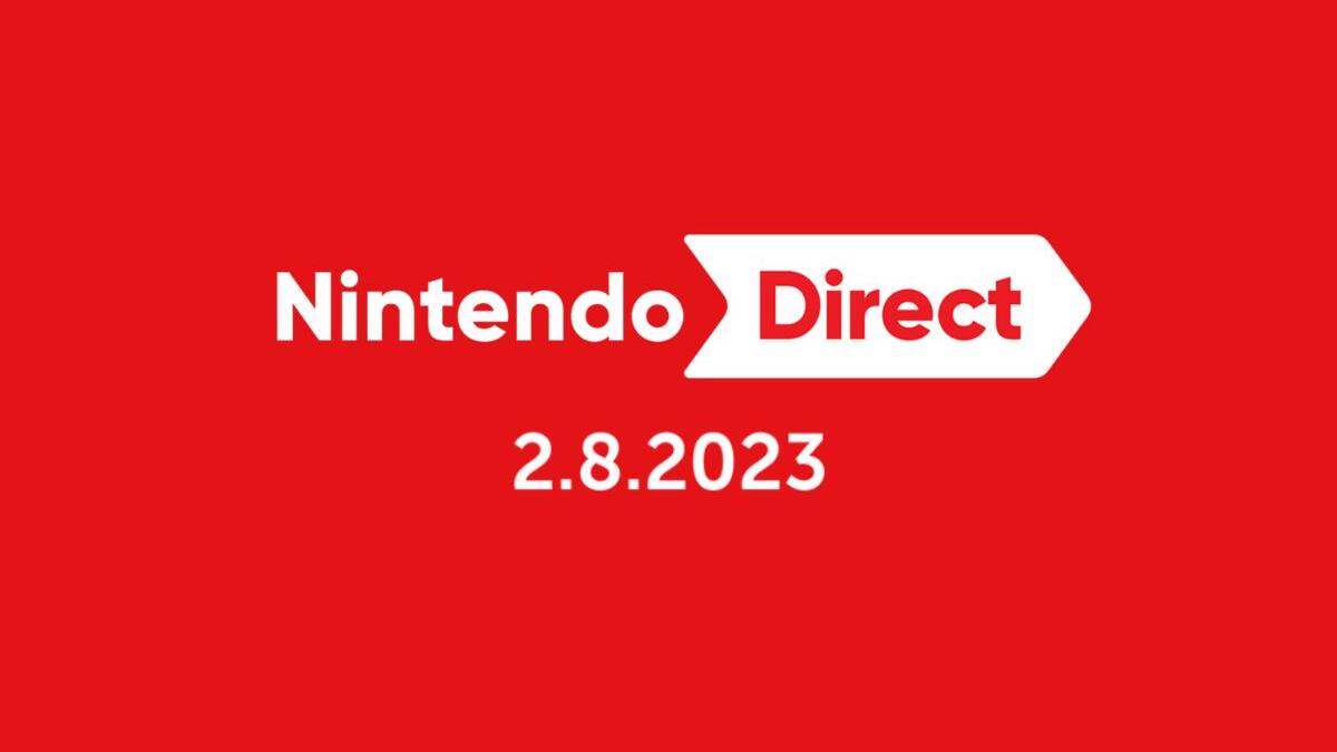 Nintendo Direct será este miércoles: ¿Cómo ver la presentación?