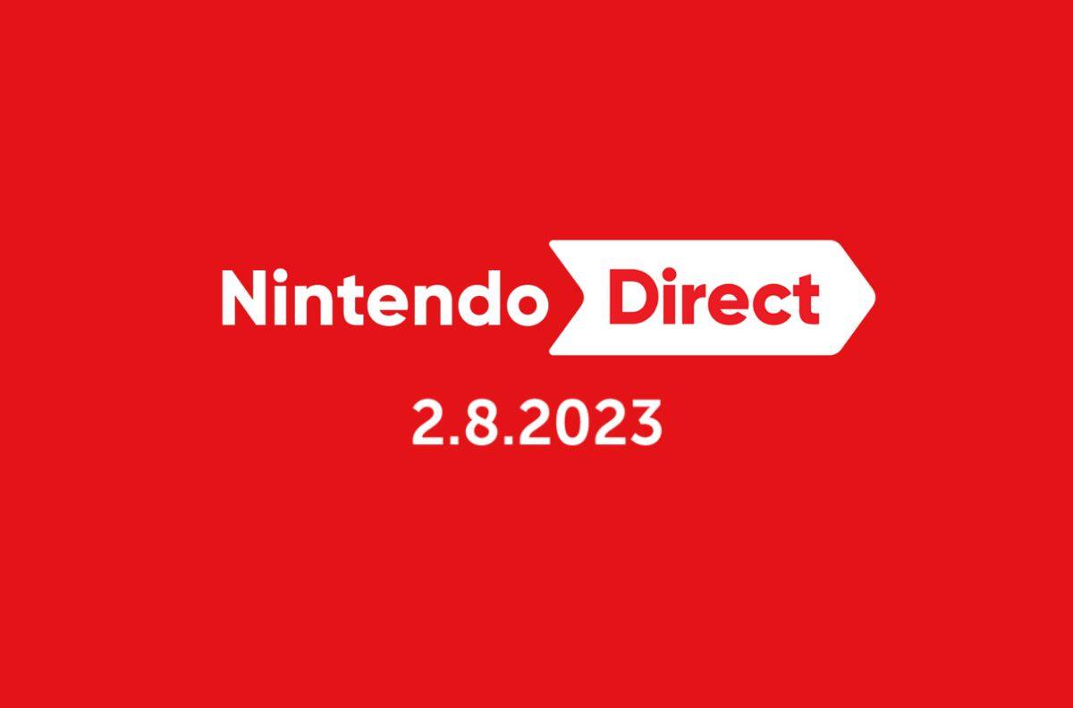 Nintendo Direct será este miércoles: ¿Cómo ver la presentación?