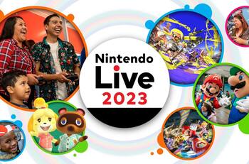Nintendo Live 2023: ¿Dónde y cuándo será el nuevo evento de Nintendo?