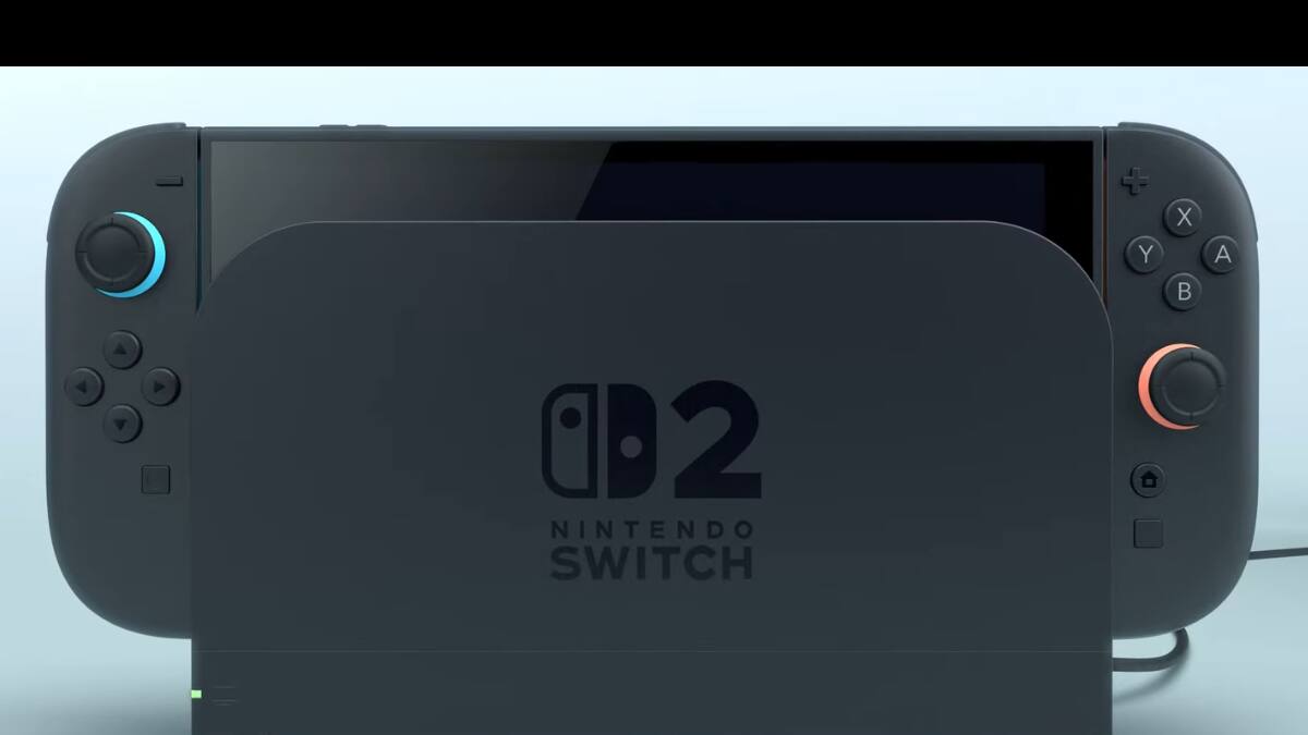 VIDEO | Nintendo presenta tráiler de la Switch 2 con nueva entrega de este esperado juego