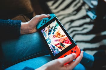 Descuentos de hasta 85%: Conoce los juegos de Nintendo Switch que están en oferta