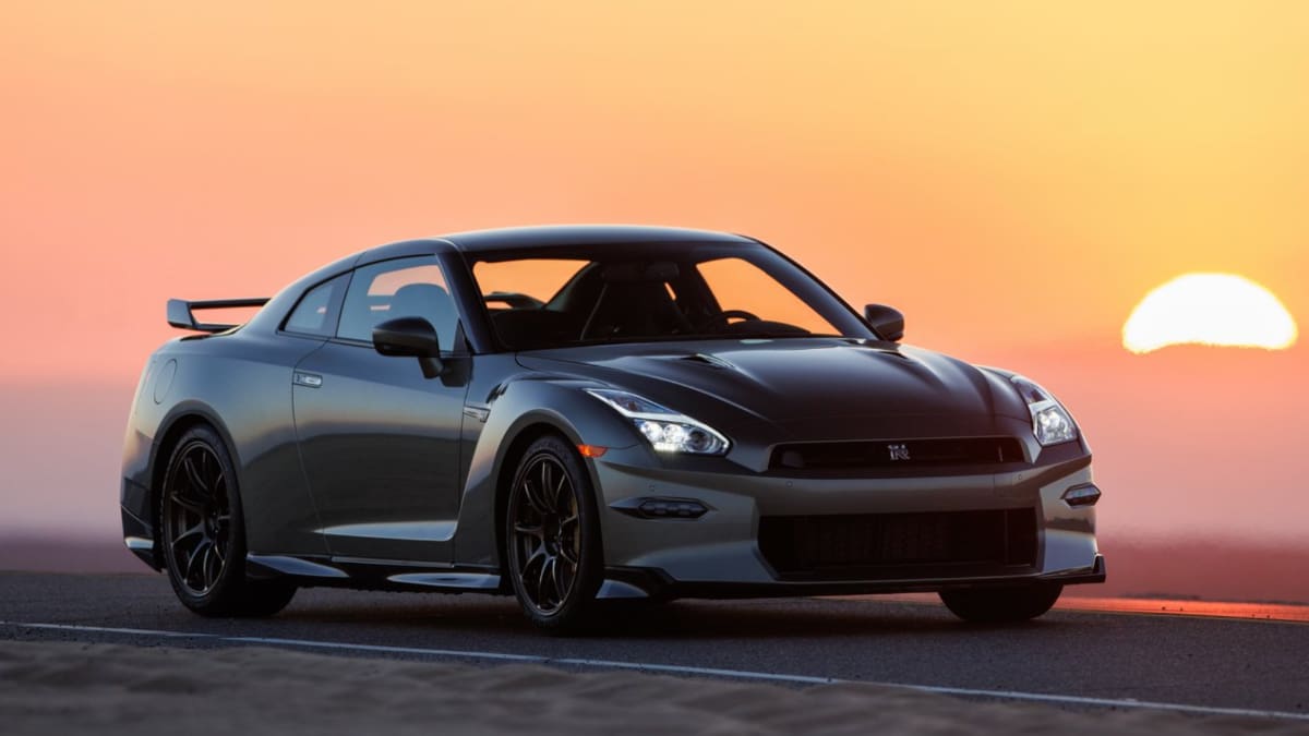 Nissan pone la lápida a uno de los deportivos más importantes de los últimos años