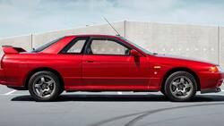 ¿Por qué el Nissan GT-R tiene el apodo “Godzilla”?