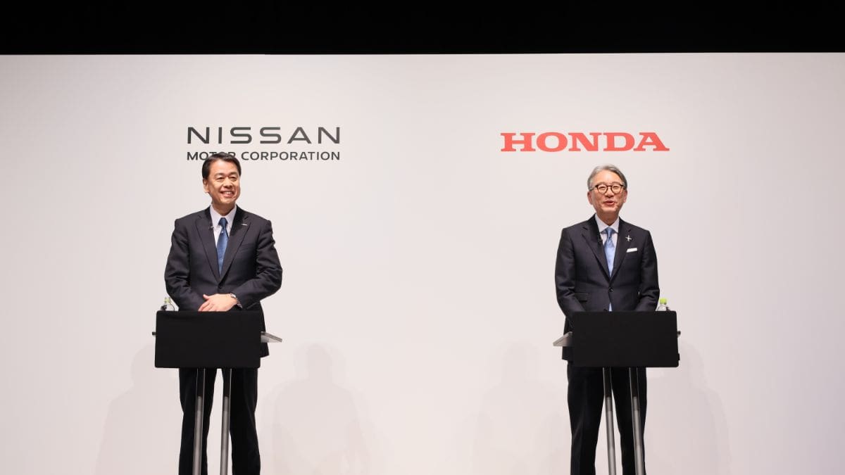 Dos gigantes de la industria automotriz empiezan conversaciones para crear uno de los mayores grupos del mundo