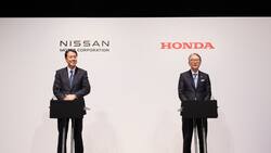 Dos gigantes de la industria automotriz empiezan conversaciones para crear uno de los mayores grupos del mundo