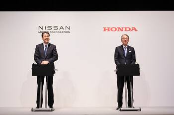 Dos gigantes de la industria automotriz empiezan conversaciones para crear uno de los mayores grupos del mundo