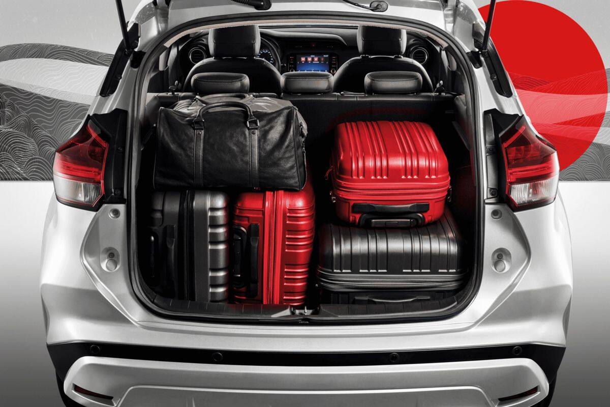 Nissan pasa a denominar Kicks Play a su actual SUV compacto