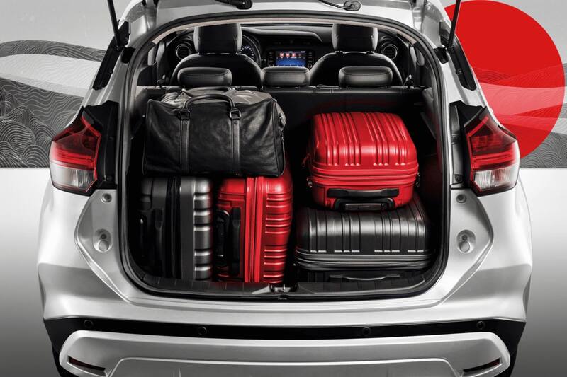 Nissan pasa a denominar Kicks Play a su actual SUV compacto