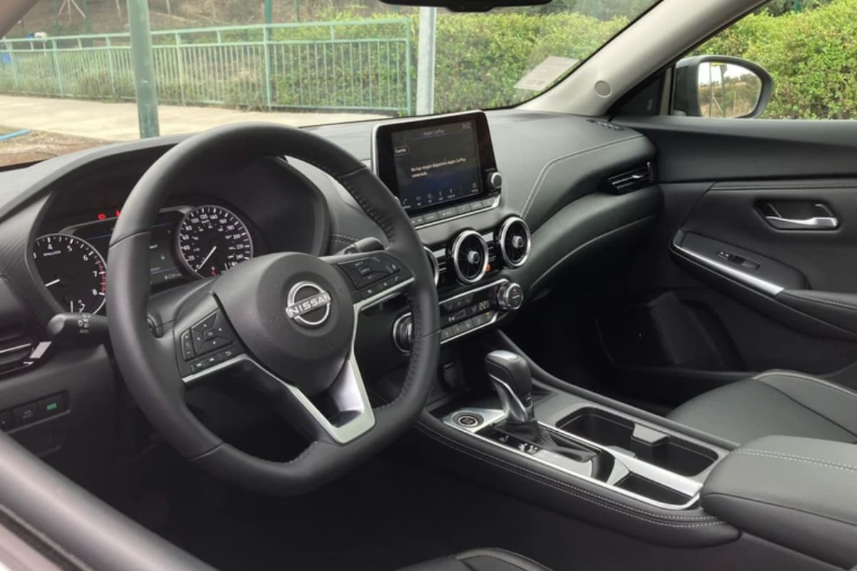 El Nissan Sentra refuerza su histórica calidad