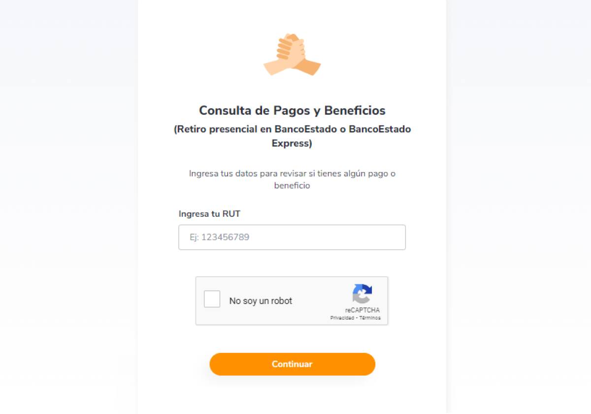 Revisa si tienes bonos pendientes en Banco Estado.