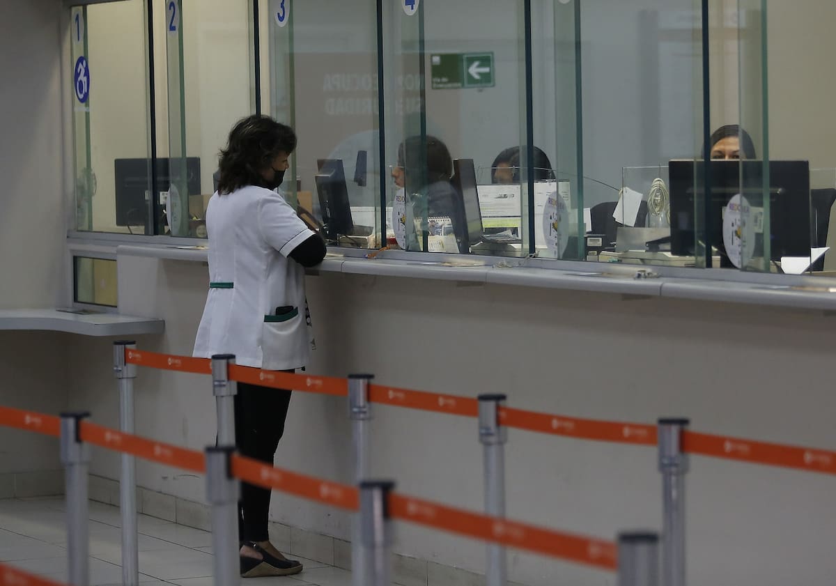 Revisa si tienes Bonos Pendientes con tu RUT a través de No lo Cobraste. Créditos: ATON.