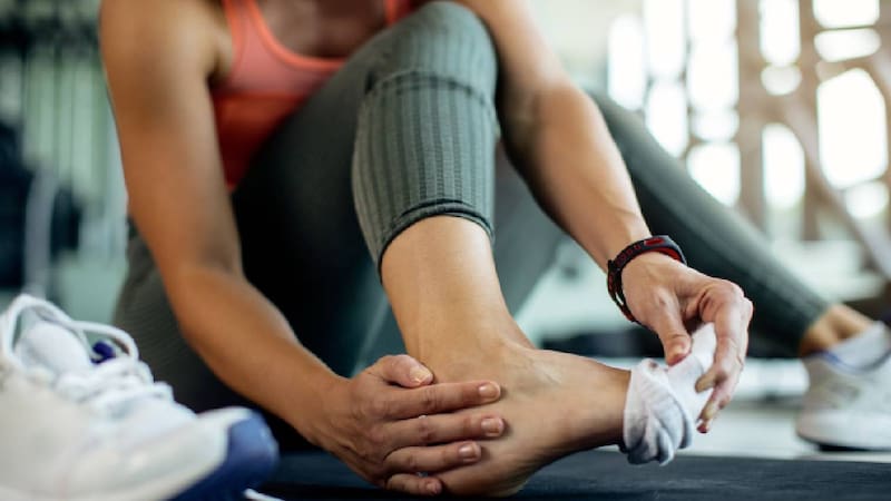 Toma magnesio para evitarlos (Foto: Freepik).