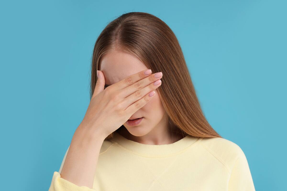 al hablar no solo significa falta de interés, tiene otro trasfondo psicológico.