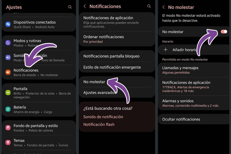 Así puedes activar esta opción.