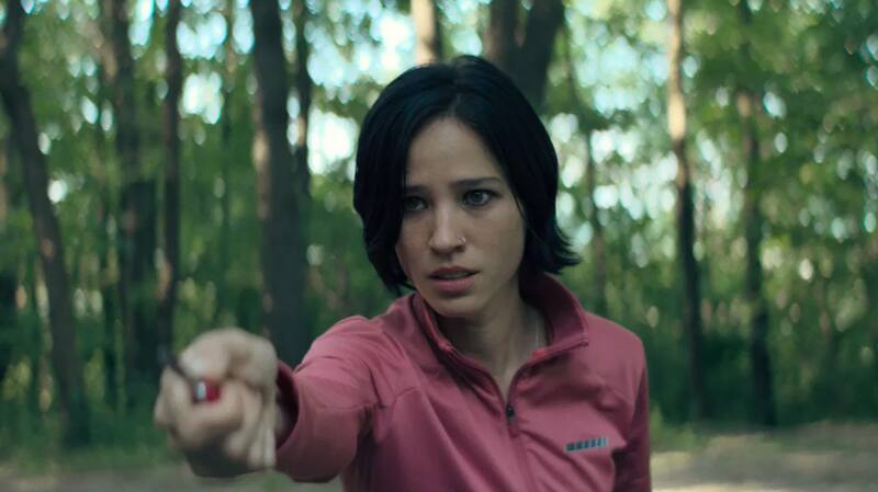 es el largometraje más visto en Netflix Chile.