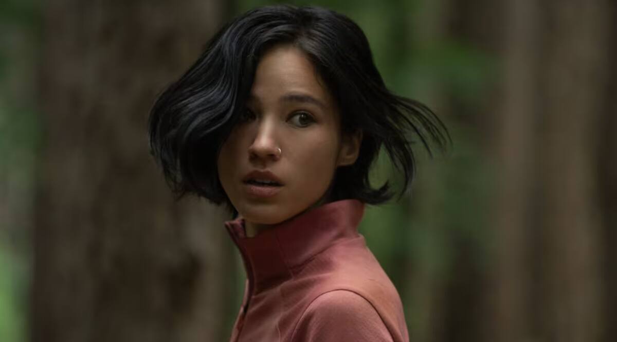 "No te muevas" está disponible en Netflix.