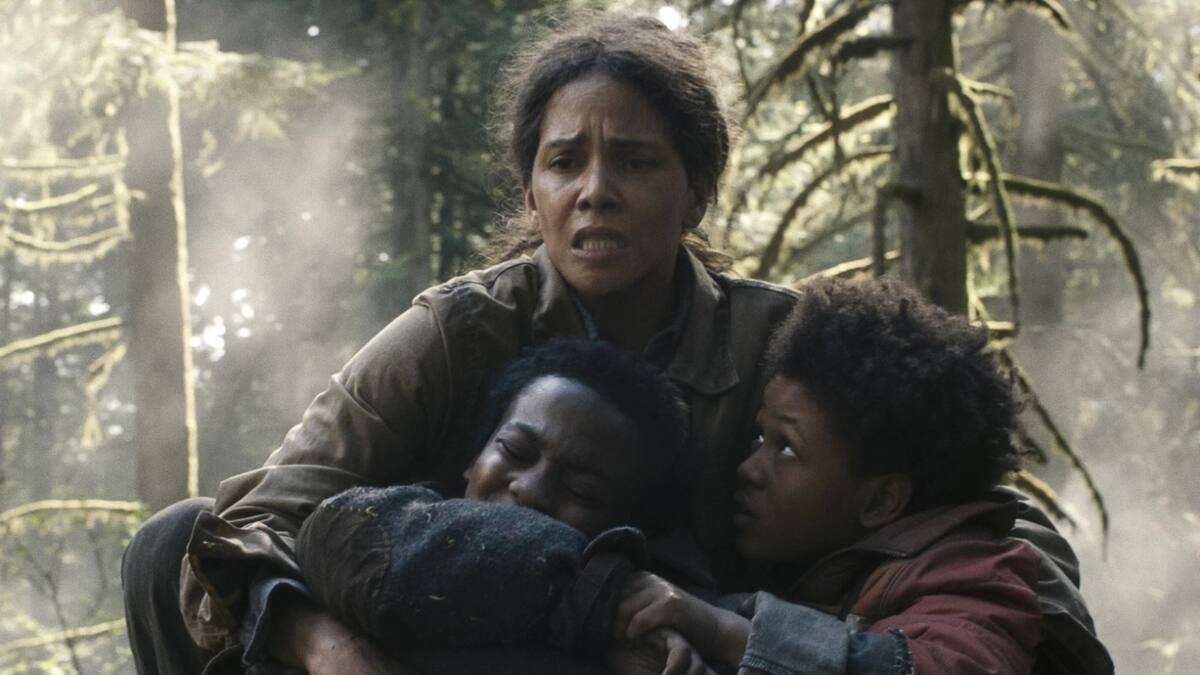 “No te sueltes”: De qué se trata y quiénes actúan en la aclamada película de suspenso que llegó a los cines