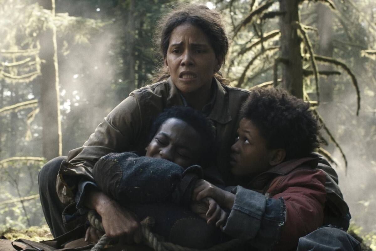 ya está en los cines a lo largo del país.