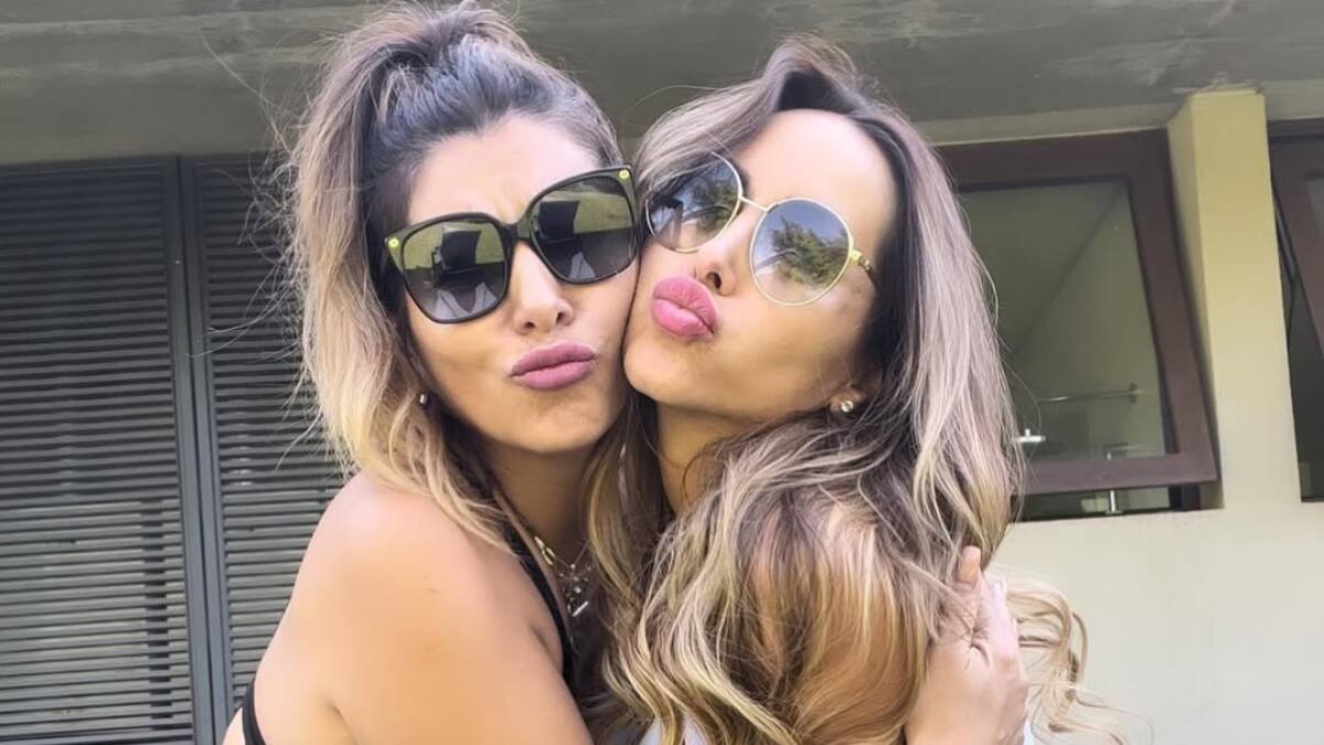 Falta de compromiso y manipulación: mejor amiga de Marité Matus desmiente a Camilo Huerta y revela razones del quiebre