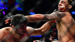 UFC 249 Ferguson vs Gaethje: Las peleas principales del primer evento en cuarentena