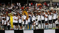 Fecha tentativa y rival por definir: Colo Colo confirma tratativas para el retorno de la Noche Alba en 2026