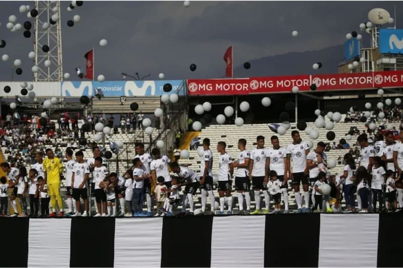 Un clásico futbolero de verano que, al parecer, hay poco interés en revivir.