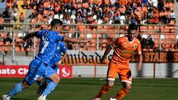 Ya empezamos: una de las “Noches” del fútbol chileno cambiaría de horario por problemas de estadio