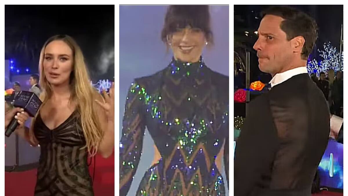 Gala Viña 2023: Revisa los elegantes y jugados looks de la alfombra roja