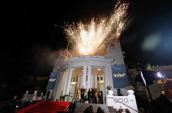 “Noche cero”, Gala Viña 2023: Revisa a qué hora ver a los famosos en la alfombra roja